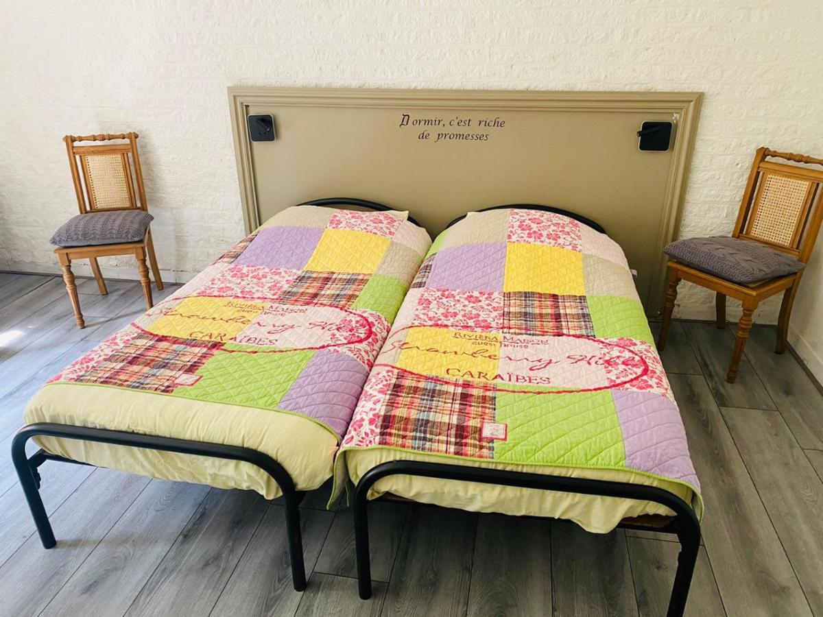 Hof Van Sellingen Ngoại thất bức ảnh
