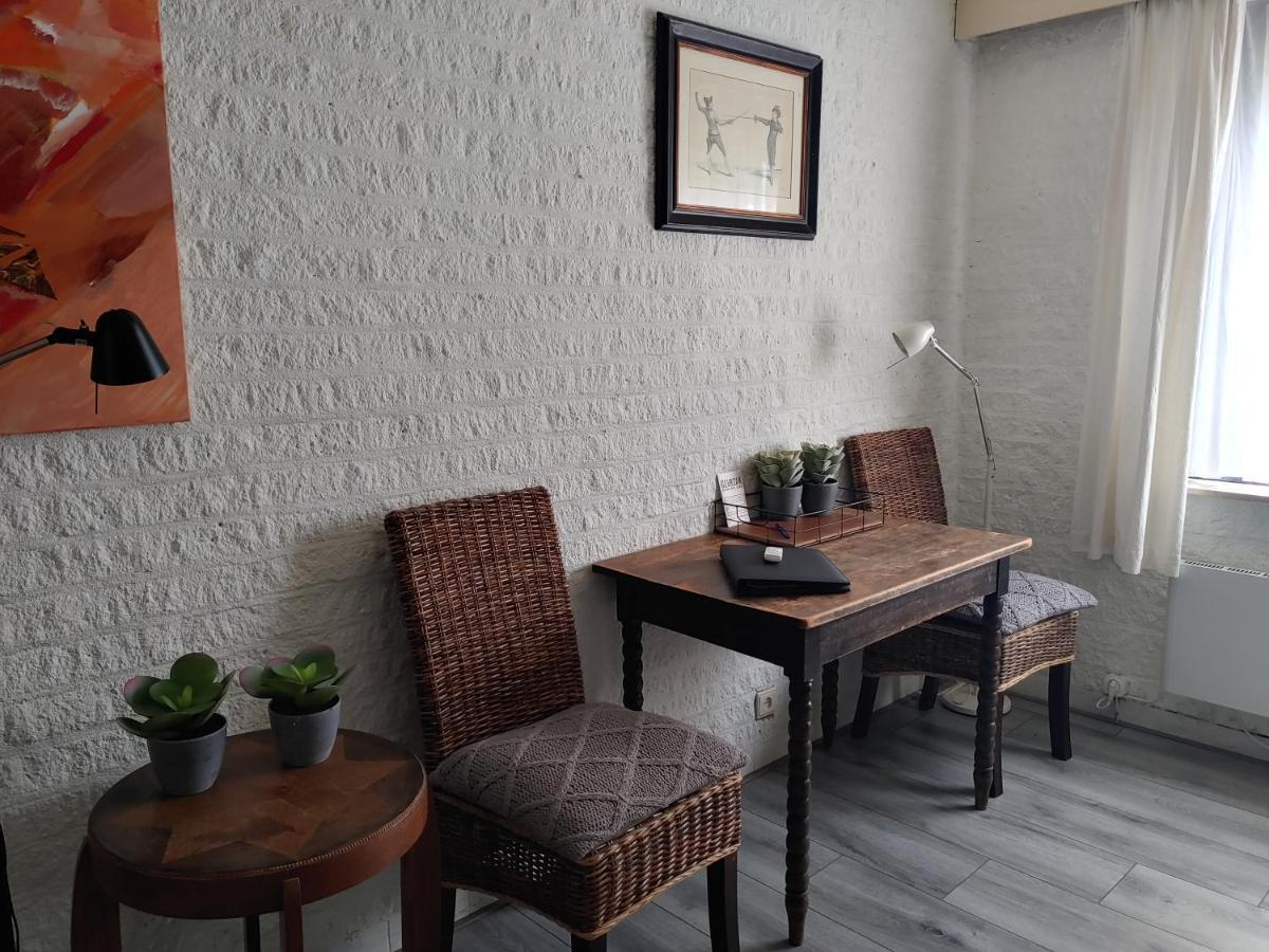 Hof Van Sellingen Ngoại thất bức ảnh